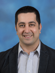Hawre Jalal MD PhD