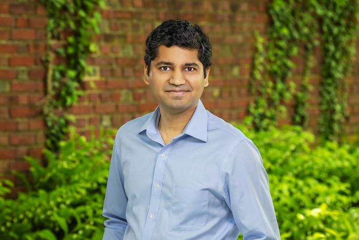 Pravesh Kothari