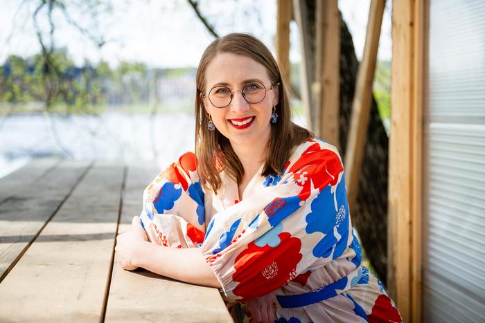 Associate Professor Taru Tukiainen