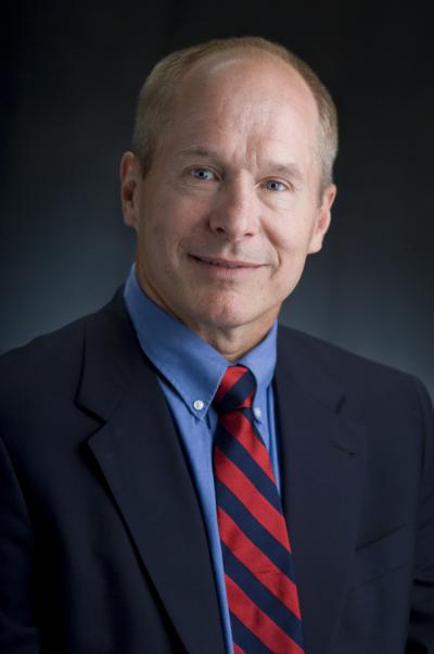 Mark Roehling, Michigan State University