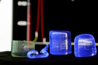 Glass Scintillators