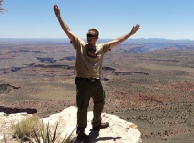 Ryan Washam, University of Cincinnati