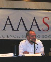 Jay Keasling, DOE/Lawrence Berkeley National Laboratory