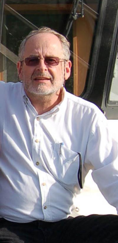 Sven Beer, Tel Aviv University