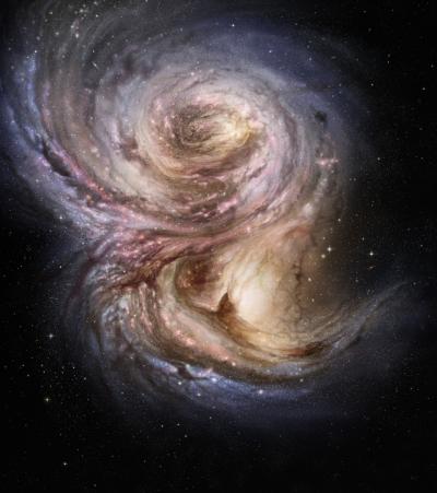 Star Factories in the Distant Universe