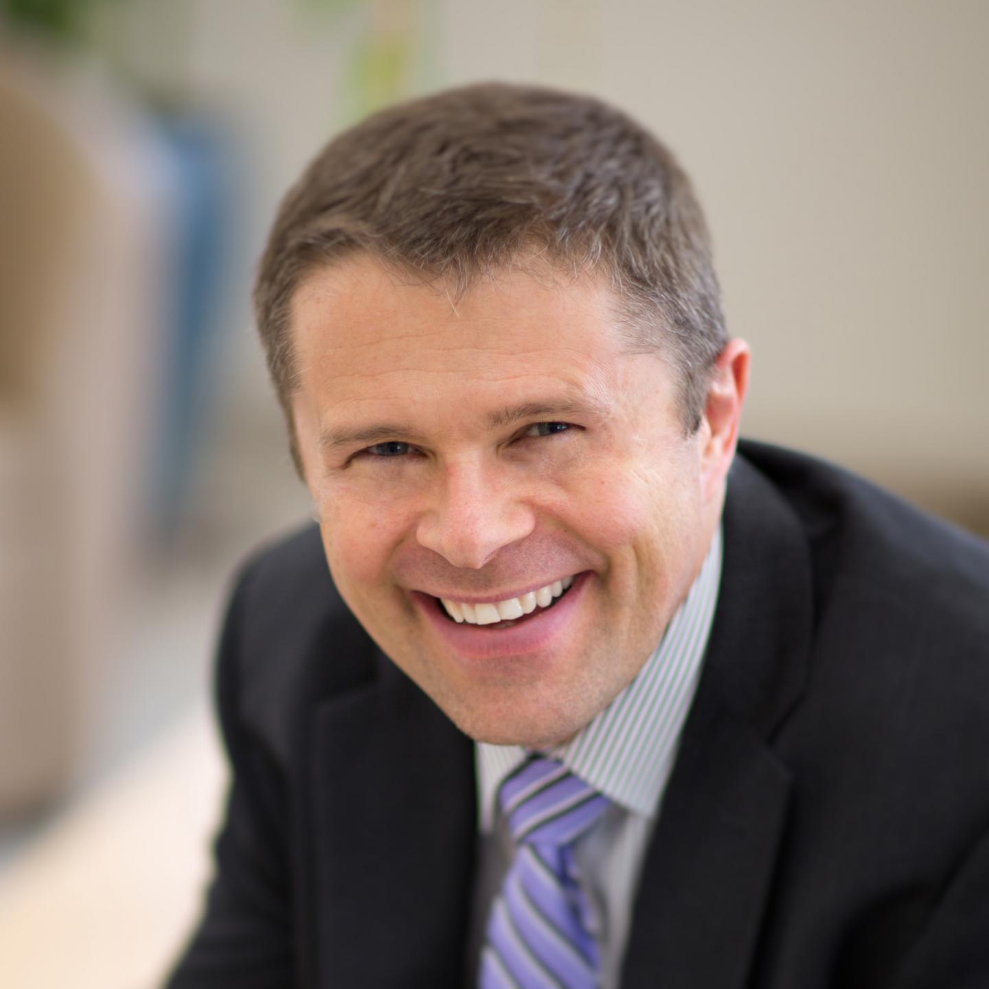Stuart Phillips, McMaster University