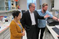 Helping Asthma Patients Breathe Easier