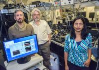 Frank Ogletree and Group, DOE/Lawrence Berkeley National Laboratory