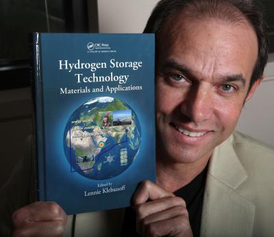 Lennie Klebanoff, DOE/Sandia National Laboratories