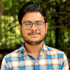 Rajarshi Sanyal