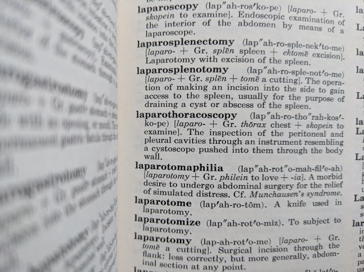 Jargon Kills Interest in Science