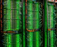 High-performance computing infrastructure at the University of Oldenburg