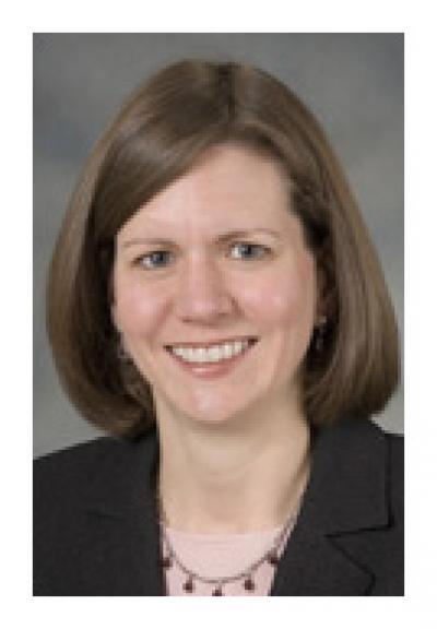 Sharon Giordano, M.D., University of Texas M. D. Anderson Cancer Center