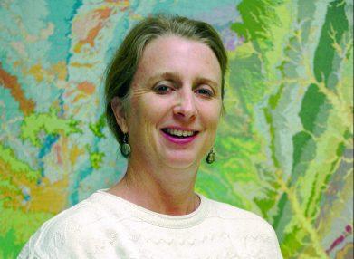 Sue Hovorka, University of Texas at Austin