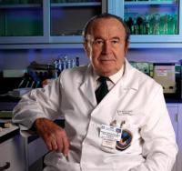 Dr. Andrew V. Schally, Veterans Affairs Medical Center