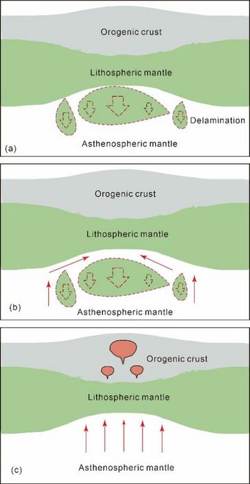 The formation of intracontinental rift orogens