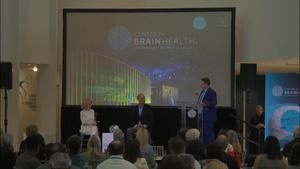 Highlights from Science Summit: Introducing the BrainHealth Network
