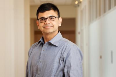 Gopesh Anand, University of Illinois at Urbana-Champaign
