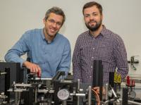 At the Adaptive Optics Scanning Laser Ophthalmoscope: