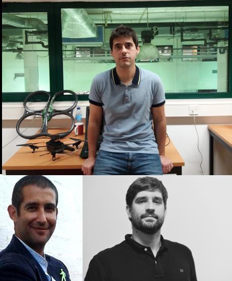 MIT Portugal Students Lead TecInnov Thales 2nd Edition