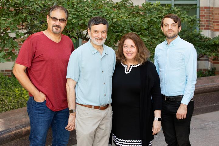 Research Team