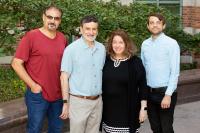 Research Team
