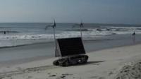 Goddard Remotely Operated Vehicle for Exploration and Research, or GROVER