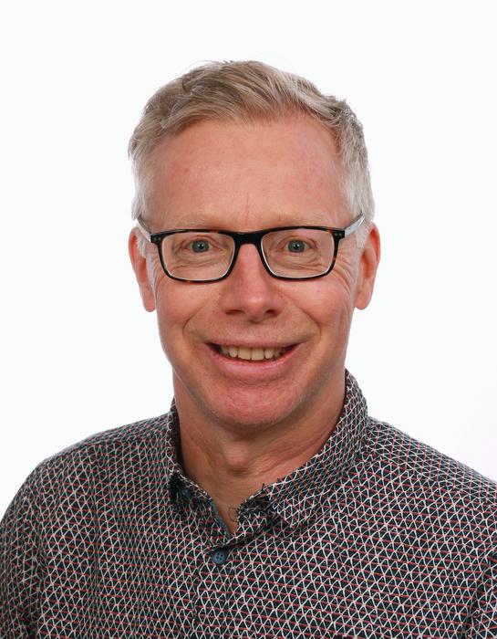 Prof. Martien Kas