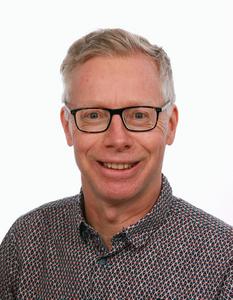 Prof. Martien Kas