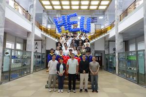 Research team