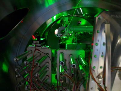 New Study Takes the X-ray Laser One Step Further (3 of 9)