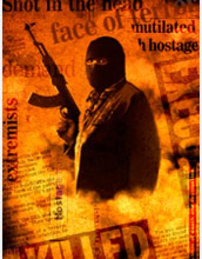 Rich Terrorist, Poor Terrorist