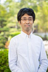 Takeshi Tanoue