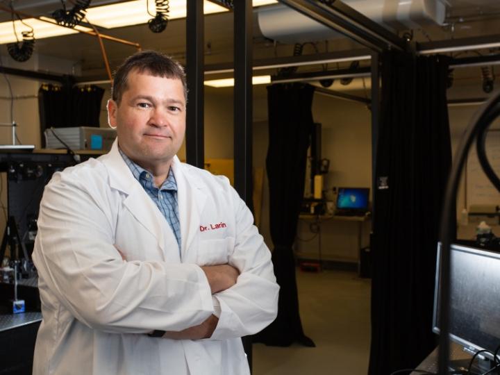 Kirill Larin, University of Houston