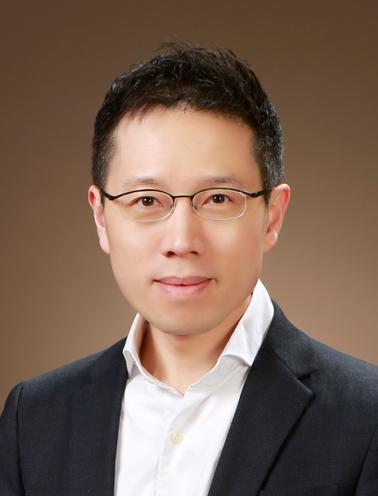 Dr. Kyung-Joong Yoon, Korea Institute of Science and Technology