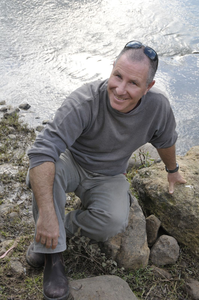 Prof. Gonen Sharon