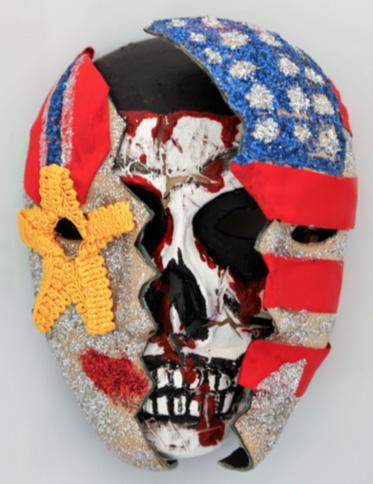 Metaphor Mask