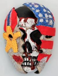 Metaphor Mask