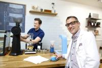 Maxwell Colonna-Dashwood and Dr. Christopher Hendon, University of Bath (2 of 2)