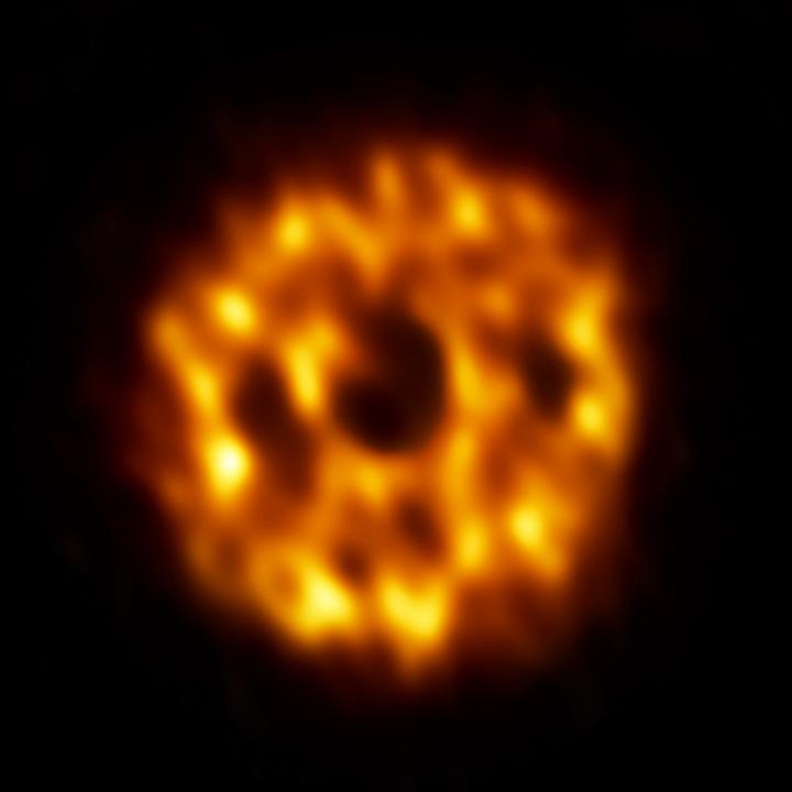 HD 107146