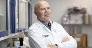 Brain cancer discoveries earn international accolade