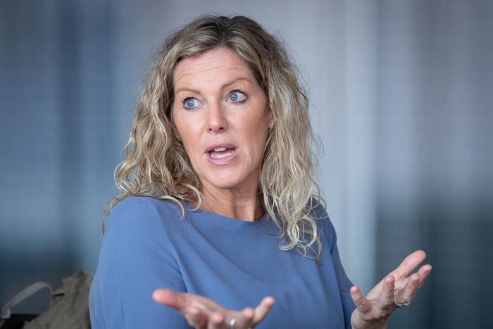Ulrika Bodén