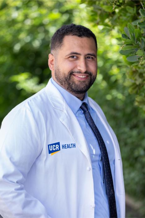 Dr. Ramy Sadek