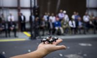 Army Microautonomous Systems and Technology