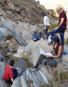 Dry rivers: A source of biodiversity