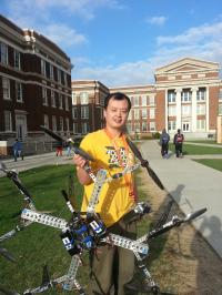 Wei Wei, University of Cincinnati