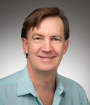 Graham Peaslee, University of Notre Dame