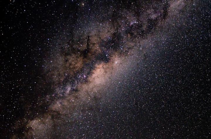 The Milky Way