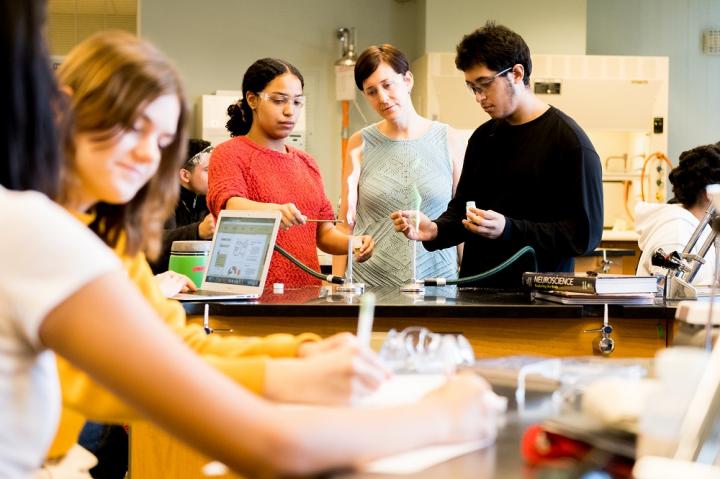 Science Outreach