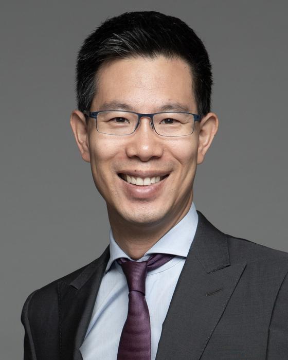 Dennis Hwang